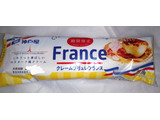 「神戸屋 クレームブリュレフランス 袋1個」のクチコミ画像 by プコーさん