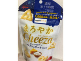 「グリコ 生チーズのチーザ マスカルポーネ仕立て」のクチコミ画像 by 甘味かんみさん