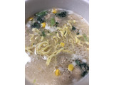 「明星食品 野菜の旨みをつめこんだおいしさマルっと たまねぎラーメン カップ90g」のクチコミ画像 by idu3dg6jさん