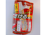 「雪印メグミルク 北海道100 さけるチーズ とうがらし味 袋25g×2」のクチコミ画像 by ぺりちゃんさん