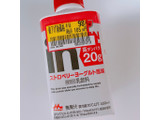 「森永 in PROTEIN ストロベリーヨーグルト風味 ボトル450ml」のクチコミ画像 by ぺりちゃんさん