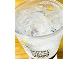 「サッポロ チューハイ99.99 クリアレモン 缶350ml」のクチコミ画像 by ビールが一番さん