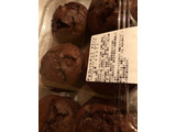 「コストコ チョコレートチップマフィン 6個」のクチコミ画像 by まりこさん