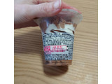 「森永製菓 サンデーカップ パリパリチョコ カップ180ml」のクチコミ画像 by phnayaさん