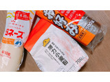 「トップバリュ ベストプライス 料理 お菓子づくりに 薄力小麦粉 袋700g」のクチコミ画像 by ぺりちゃんさん