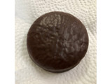 「ロッテ チョコパイ ハートフルWチョコレート 袋1個」のクチコミ画像 by SANAさん