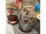 「UCC COLD BREW BLACK ペット500ml」のクチコミ画像 by 道民はっしーはっぴーさん