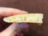 「ヤマザキ バター風味パンケーキ 袋6枚」のクチコミ画像 by やにゃさん