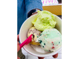 サーティワン ポッピングシャワーの実食写真（gologoloさん）
