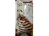 「グリコ SUNAO チョコ＆バニラソフト 袋170ml」のクチコミ画像 by レビュアーさん