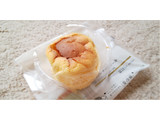 「ローソン Uchi Cafe’ SWEETS スフレチーズケーキ」のクチコミ画像 by taaさん