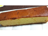 「ヤマザキ 日々カフェ ベイクドチーズケーキ 袋1個」のクチコミ画像 by レビュアーさん