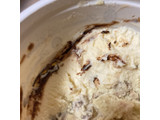 「レディーボーデン リカーデザート とろけるチョコソース＆バニラ カップ120ml」のクチコミ画像 by もぐミさん