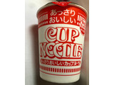 「日清食品 あっさりおいしいカップヌードル カップ57g」のクチコミ画像 by まりこさん