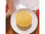 「シャトレーゼ 北海道バターと自家炊き餡のパンケーキ 1個」のクチコミ画像 by ボスレーさん