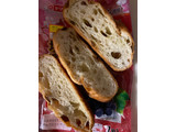 「ヤマザキ 塩バターフランスパン レーズン 袋7枚」のクチコミ画像 by gologoloさん