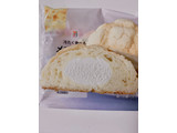 「セブンプレミアム 冷たく食べるメロンパン 袋1個」のクチコミ画像 by サーモンちゃんさん