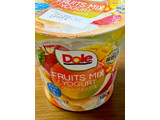 「Dole フルーツミックス＆ヨーグルト カップ180g」のクチコミ画像 by ビールが一番さん