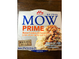 「森永 MOW PRIME バタークッキー＆クリームチーズ カップ105ml」のクチコミ画像 by それもたべるさん