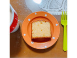 「ビアードパパ ビアードパパのしっとりおいしいパウンドケーキ チーズ 袋1個」のクチコミ画像 by ボスレーさん