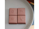 「ロッテ シャルロッテ 生チョコレート キャラメル 箱12枚」のクチコミ画像 by Yulikaさん