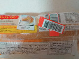 「第一パン 大きなクリームデニッシュ 袋1個」のクチコミ画像 by いちごオレさん