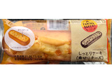 「ファミリーマート ファミマ・ベーカリー しっとりケーキ 角切りチーズ」のクチコミ画像 by はぐれ様さん