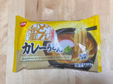 「日清食品冷凍 日清のどん兵衛 カレーうどん 223g」のクチコミ画像 by 踊る埴輪さん