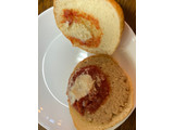 「ヤマザキ ふっくらバーガー 完熟トマト風味ソース＆マヨネーズ 袋1個」のクチコミ画像 by それもたべるさん