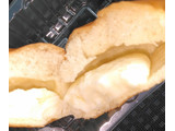 「ヤマザキ 薄皮 ミルククリームパン 袋5個」のクチコミ画像 by プコーさん