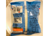 「ヤマザキ ランチパック つぶあん＆塩ホイップ 袋2個」のクチコミ画像 by Memoさん
