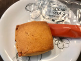 「シャトレーゼ シュガースコーン キャラメルナッツ 袋1個」のクチコミ画像 by やにゃさん