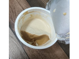 「オハヨー ジャージー牛乳プリン カフェラテ カップ115g」のクチコミ画像 by くろしばさん