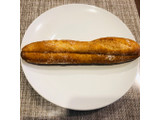 「ローソン マチノパン くるみバターのフランスパン」のクチコミ画像 by Memoさん