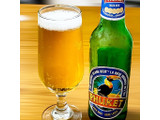 「プーケットビール プーケットラガービール 瓶330ml」のクチコミ画像 by ビールが一番さん