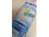 「味の素 アクアソリタ ペット500ml」のクチコミ画像 by レビュアーさん