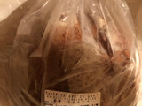 「コストコ ウォールナッツパルメザンブレッド 袋1個」のクチコミ画像 by まりこさん
