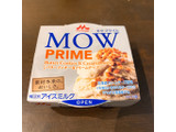 「森永 MOW PRIME バタークッキー＆クリームチーズ カップ105ml」のクチコミ画像 by fish moonさん