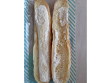 「ローソン MILKカスタードのちぎりパン」のクチコミ画像 by もこもこもっちさん