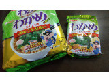 エースコック わかめラーメン ごま・しょうゆ 袋の実食写真（みほなさん）