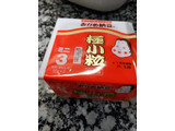 「おかめ納豆 極小粒 パック50g×3」のクチコミ画像 by おうちーママさん