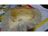 「ヤマザキ 北海道チーズ蒸しケーキのとろけるぷりん 袋1個」のクチコミ画像 by ハルルンさん