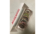 「クリスピー・クリーム・ドーナツ ドーナツラスク 箱6個」のクチコミ画像 by りっこちゃんさん