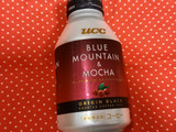 「UCC ORIGIN BLACK ブルーマウンテン＆モカ 缶275g」のクチコミ画像 by デイジさん