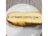 「ヤマザキ ハニーバター フランス 袋1個」のクチコミ画像 by Memoさん