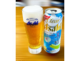「アサヒ クリアアサヒ 夏日和 缶500ml」のクチコミ画像 by ビールが一番さん