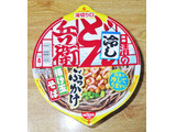 「日清食品 日清の冷しどん兵衛 ぶっかけ揚げ玉そば カップ93g」のクチコミ画像 by 7GのOPさん