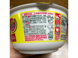 「日清食品 日清の汁なしどん兵衛 濃い濃い濃厚ソース焼うどん カップ100g」のクチコミ画像 by ミルクミントさん