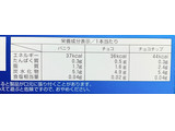 「江崎グリコ 3種のアイスバー 箱30ml×12」のクチコミ画像 by かみこっぷさん