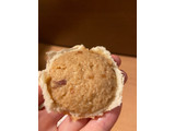 「ヤマザキ 薄皮アーモンド風味クリームパン 袋5個」のクチコミ画像 by レビュアーさん